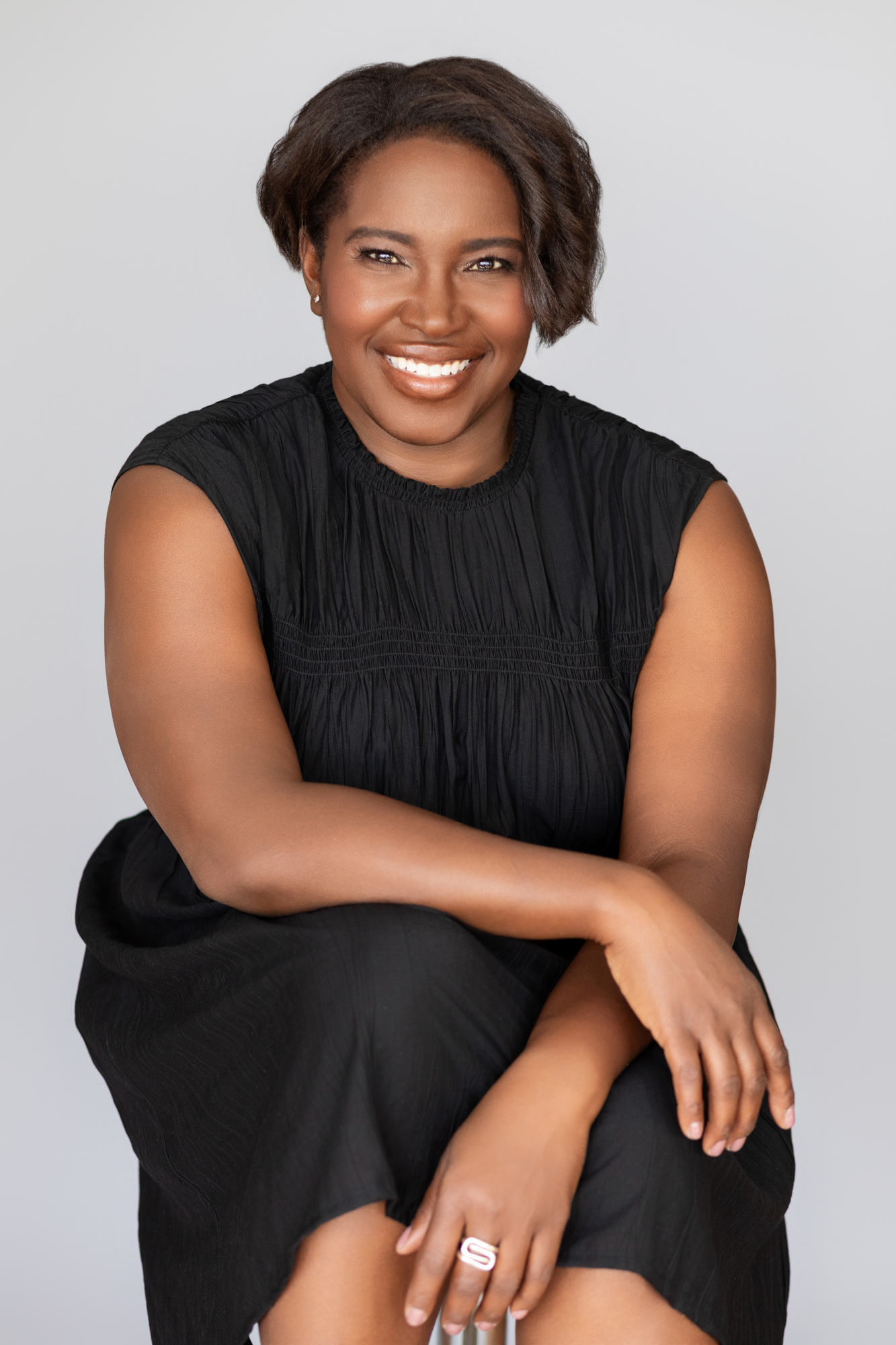 Kimbrelly Kegler — Attorney, MBA, and Certified Leadership Coach